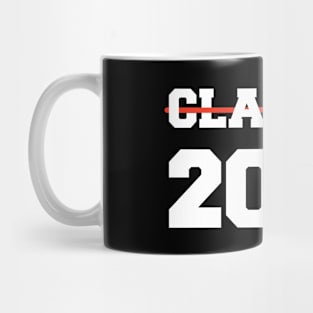 Class of 2020 Mug